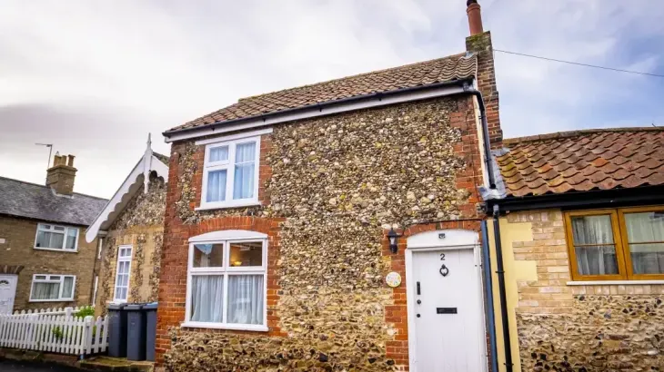 All Seasons Cottage Breaks - Chapel Cottage - Photo 13