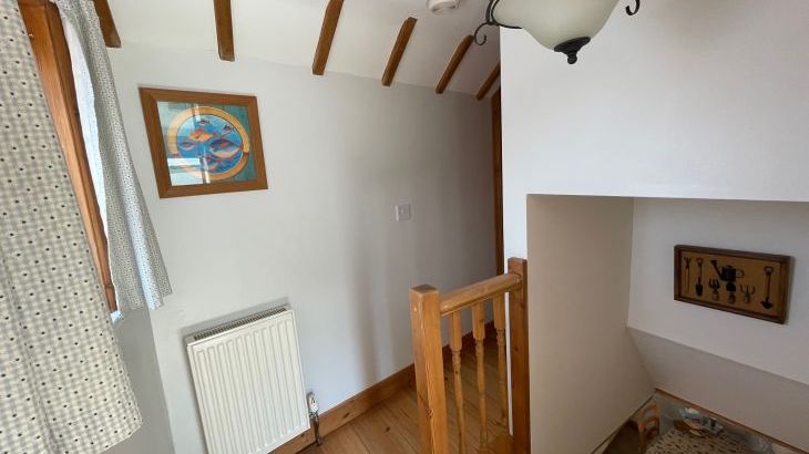 All Seasons Cottage Breaks - Chapel Cottage - Photo 19