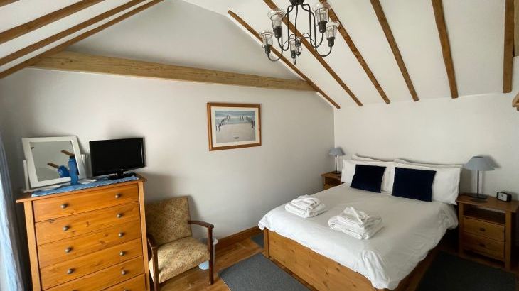 All Seasons Cottage Breaks - Chapel Cottage - Photo 22