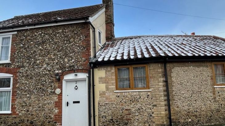 All Seasons Cottage Breaks - Chapel Cottage - Photo 24