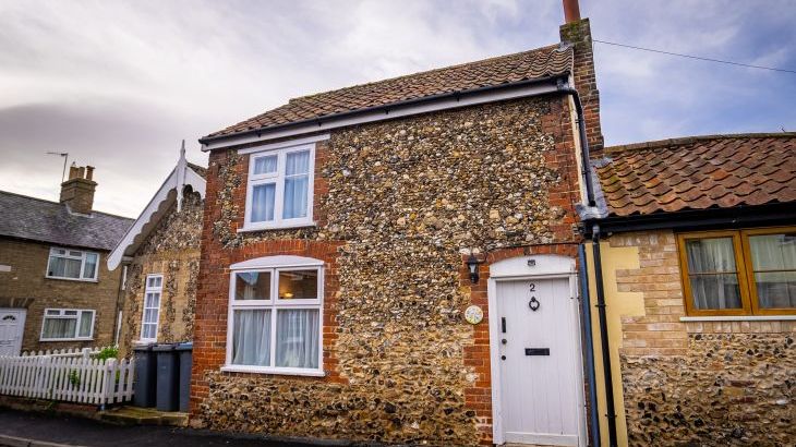 All Seasons Cottage Breaks - Chapel Cottage - Photo 25