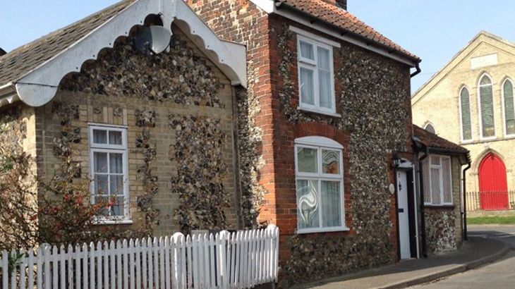 All Seasons Cottage Breaks - Chapel Cottage - Photo 30