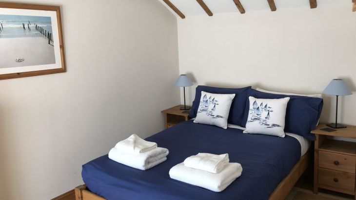 All Seasons Cottage Breaks - Chapel Cottage - Photo 31