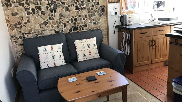 All Seasons Cottage Breaks - Chapel Cottage - Photo 32