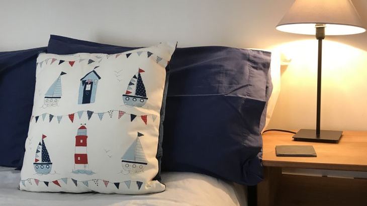 All Seasons Cottage Breaks - Chapel Cottage - Photo 33