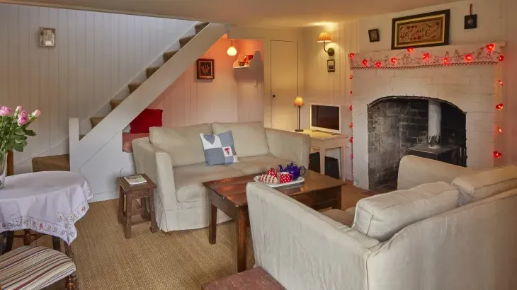 The Clock Tower - Photo 1