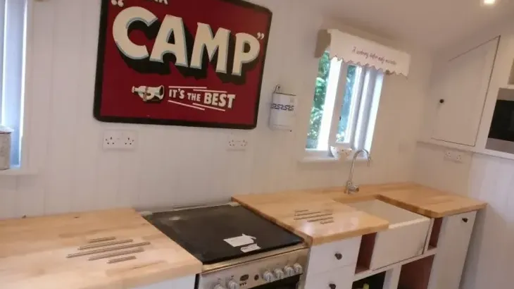 The Clock Tower - Photo 2