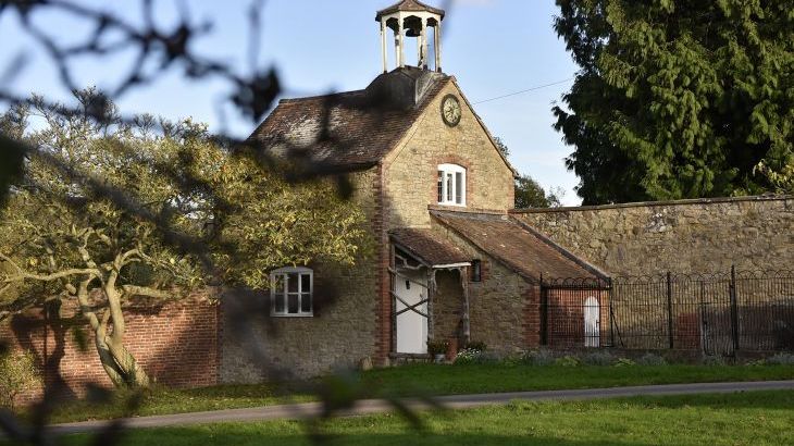 The Clock Tower - Main Photo