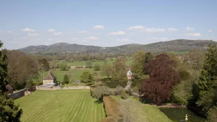 The Clock Tower - Photo 8