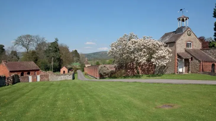 The Clock Tower - Photo 9