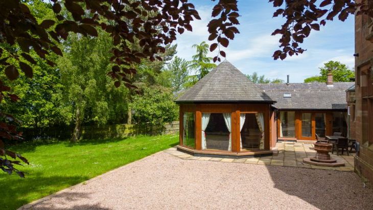 Heads Nook Hall Cottage - Main Photo