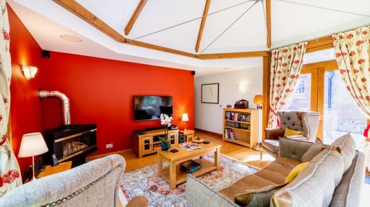 Heads Nook Hall Cottage - Photo 1