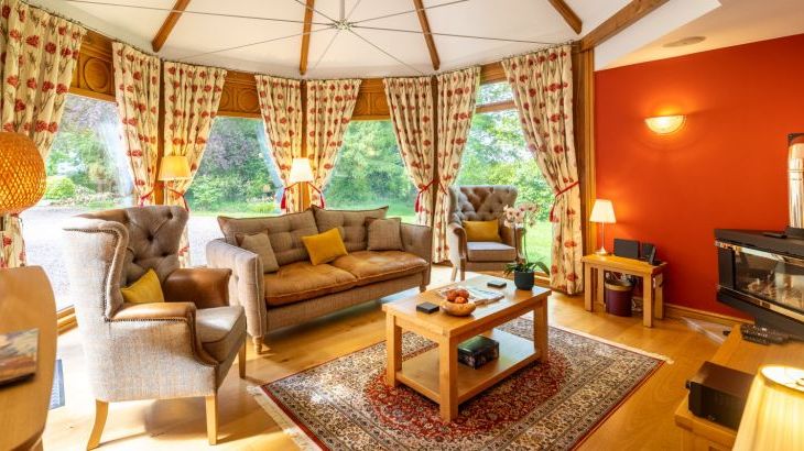 Heads Nook Hall Cottage - Photo 2