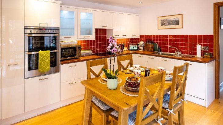 Heads Nook Hall Cottage - Photo 3