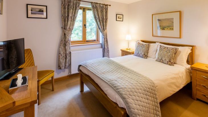 Heads Nook Hall Cottage - Photo 5