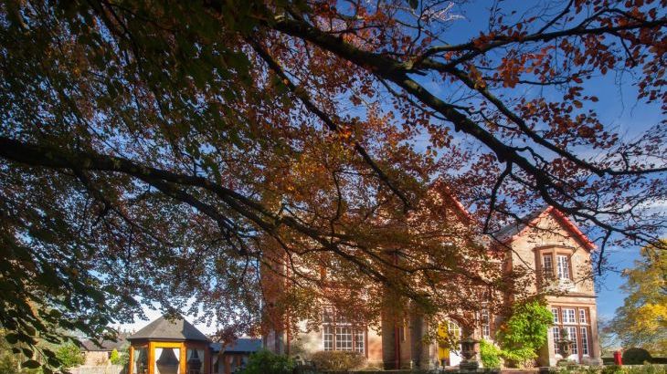 Heads Nook Hall Cottage - Photo 11