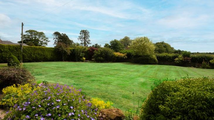 Edington Mains House - Photo 8