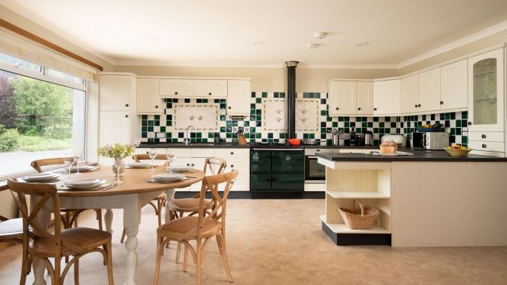 Edington Mains House - Photo 1