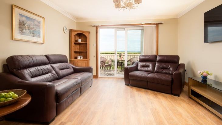 Edington Mains House - Photo 4