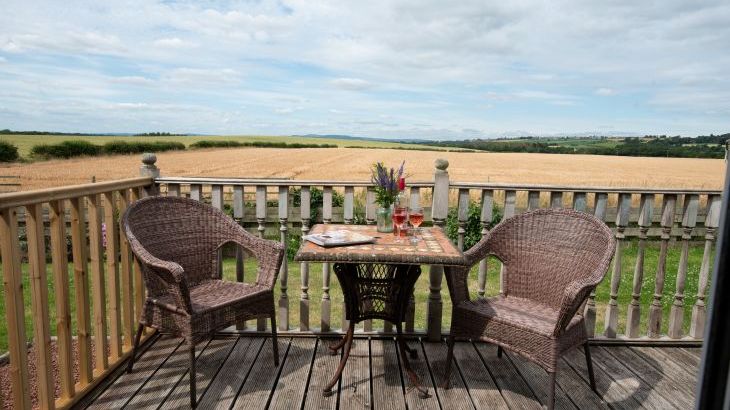 Edington Mains House - Photo 5