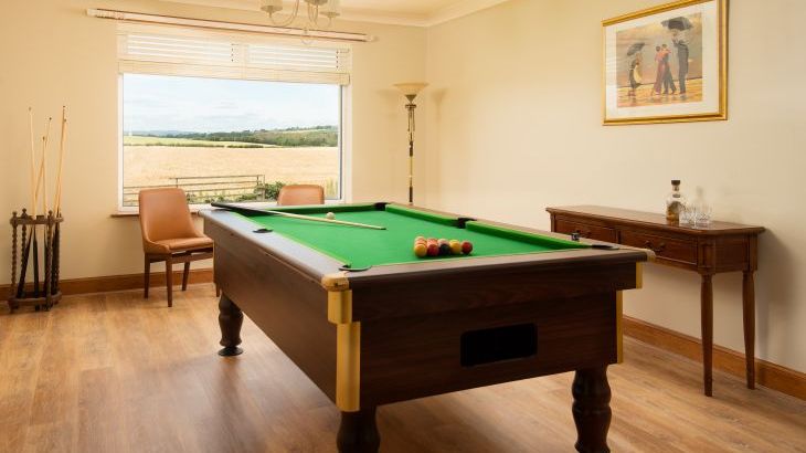 Edington Mains House - Photo 7