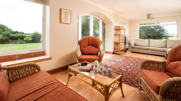 Edington Mains House - Photo 6