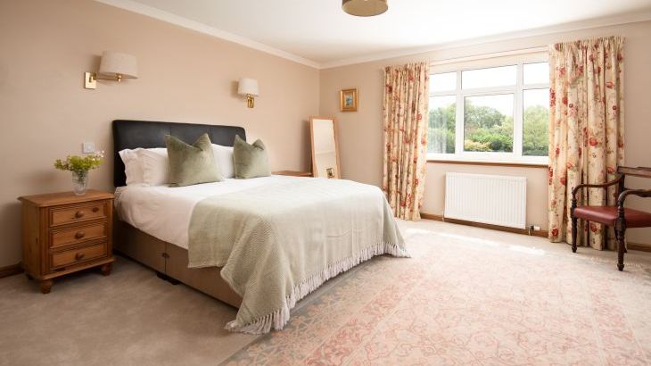 Edington Mains House - Photo 9