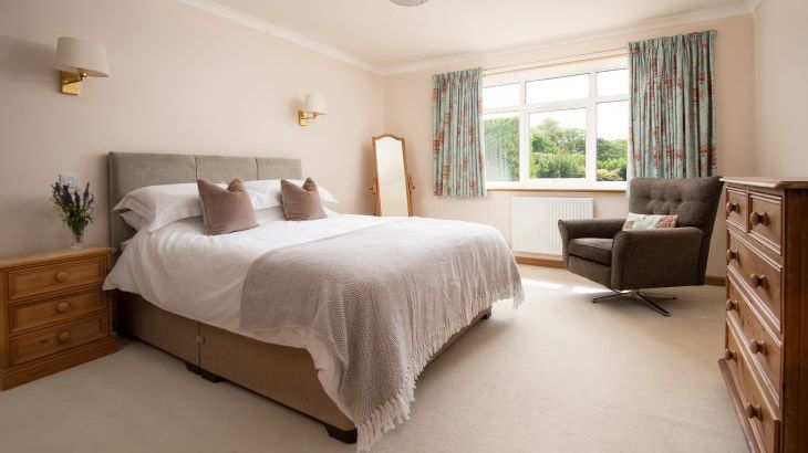 Edington Mains House - Photo 11