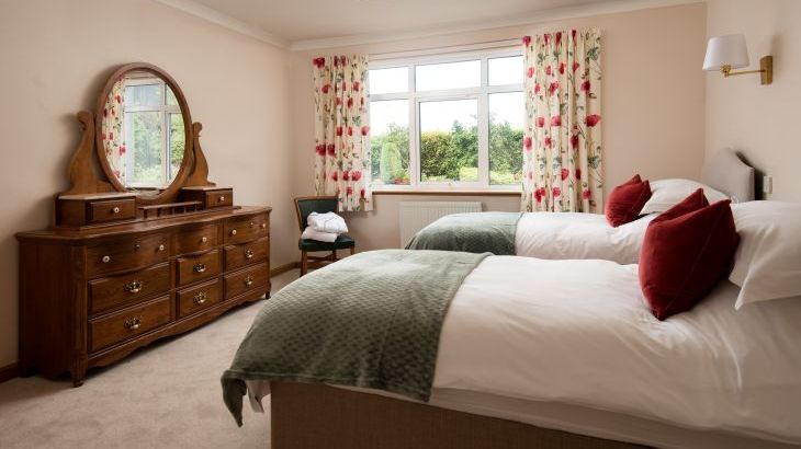 Edington Mains House - Photo 12