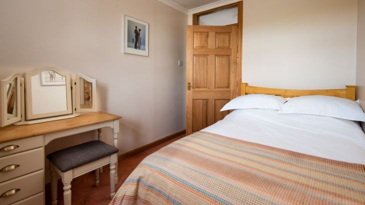 Edington Mains House - Photo 13