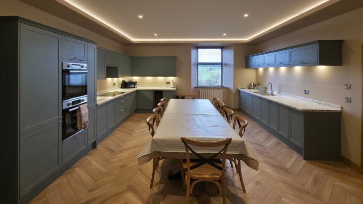 Borland Farmhouse - Photo 3