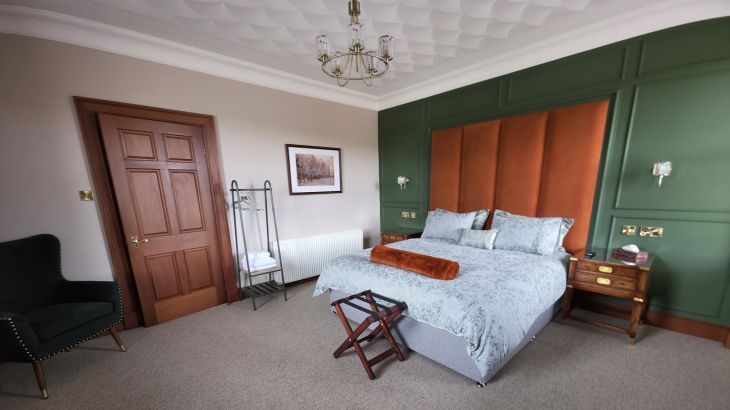 Borland Farmhouse - Photo 2