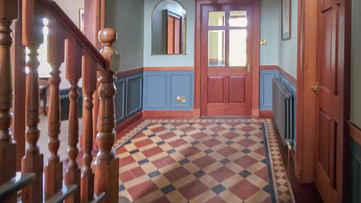 Borland Farmhouse - Photo 1