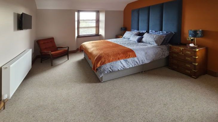 Borland Farmhouse - Photo 5