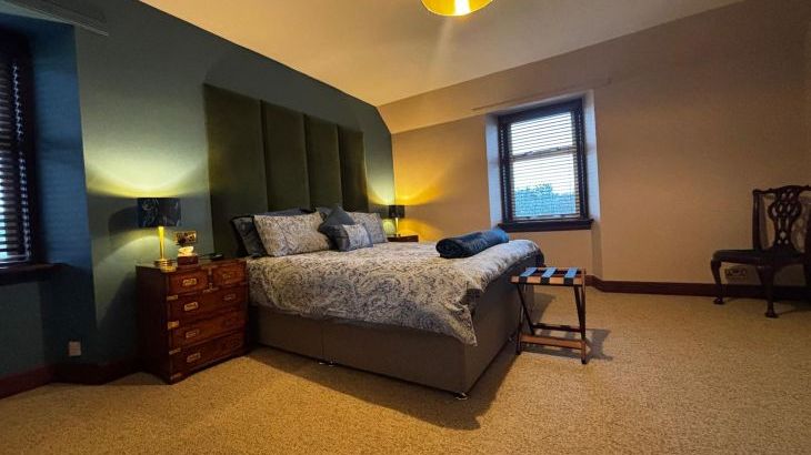 Borland Farmhouse - Photo 6