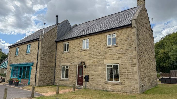 Wensley - Photo 13