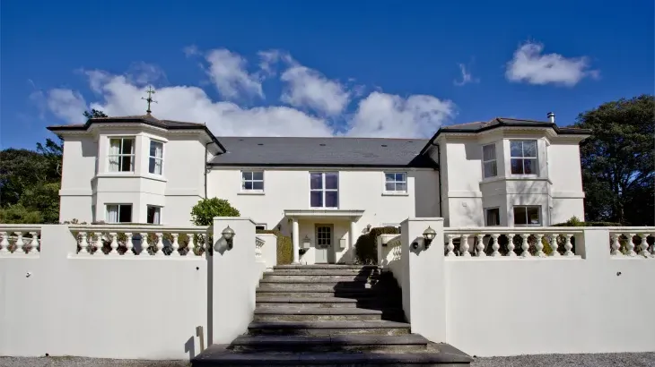 The Lawns Luxury Apartment in Devon/Beautiful South Hams - Photo 1