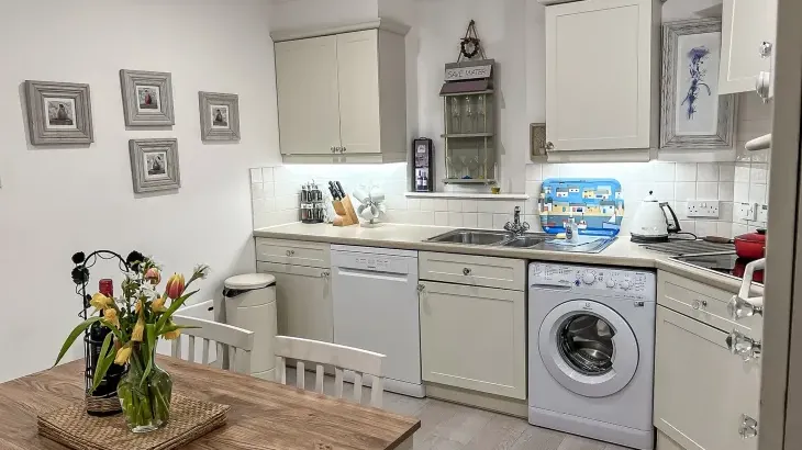 The Lawns Luxury Apartment in Devon/Beautiful South Hams - Photo 5