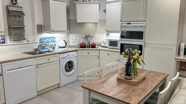 The Lawns Luxury Apartment in Devon/Beautiful South Hams - Photo 6