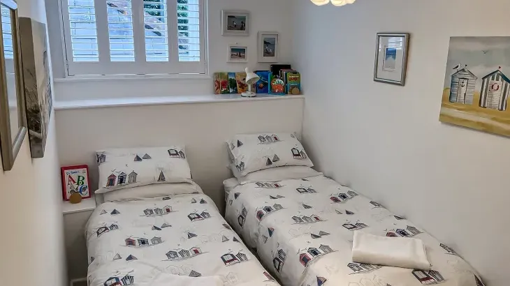 The Lawns Luxury Apartment in Devon/Beautiful South Hams - Photo 9