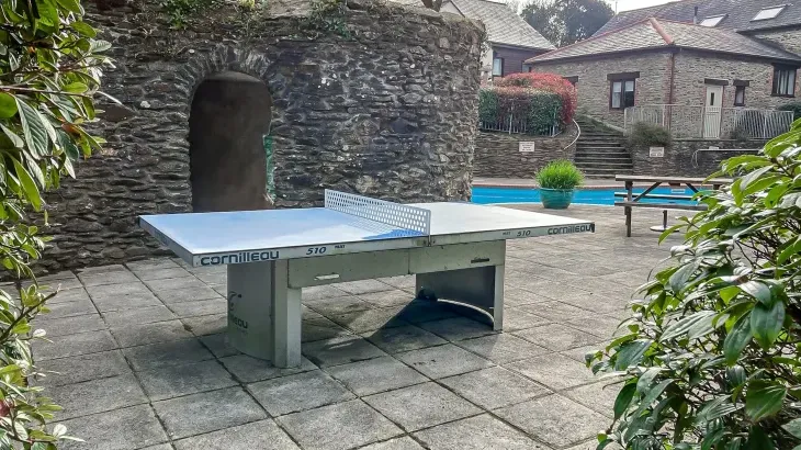 The Lawns Luxury Apartment in Devon/Beautiful South Hams - Photo 14