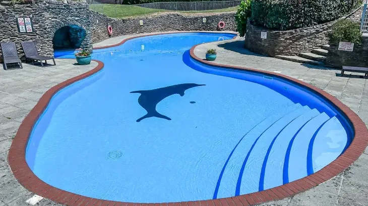 The Lawns Luxury Apartment in Devon/Beautiful South Hams - Photo 15