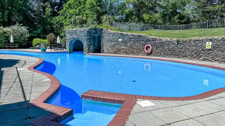 The Lawns Luxury Apartment in Devon/Beautiful South Hams - Photo 16