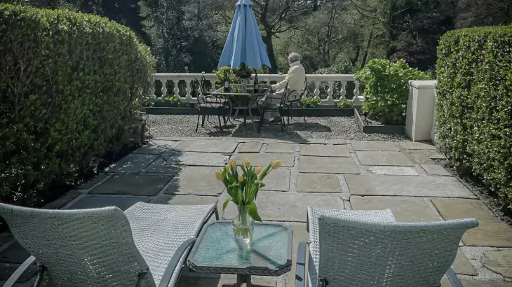 The Lawns Luxury Apartment in Devon/Beautiful South Hams - Photo 12