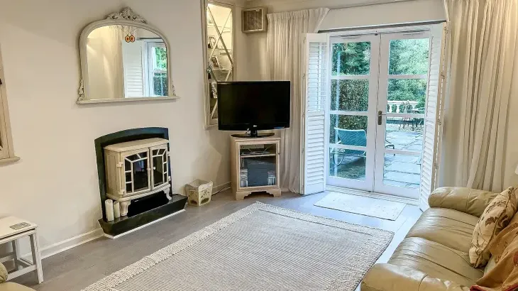 The Lawns Luxury Apartment in Devon/Beautiful South Hams - Photo 2