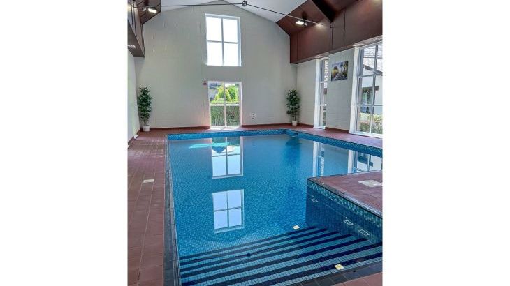 The Lawns Luxury Apartment in Devon/Beautiful South Hams - Photo 17