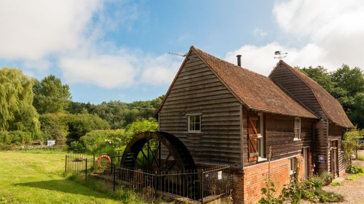 Mill Cottage - Main Photo