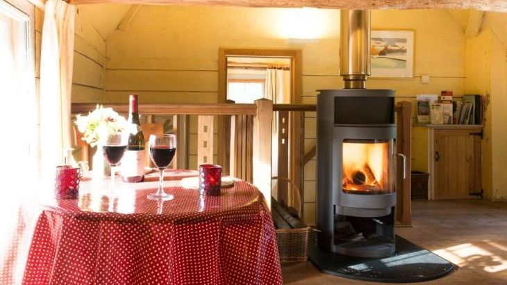 Mill Cottage - Photo 2