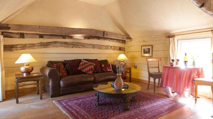 Mill Cottage - Photo 4
