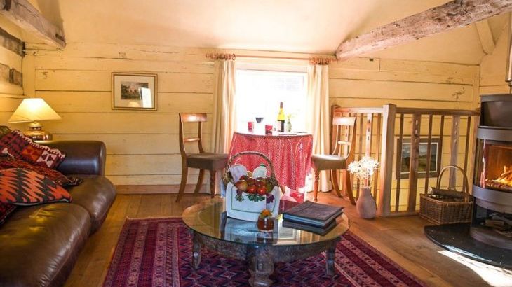 Mill Cottage - Photo 5